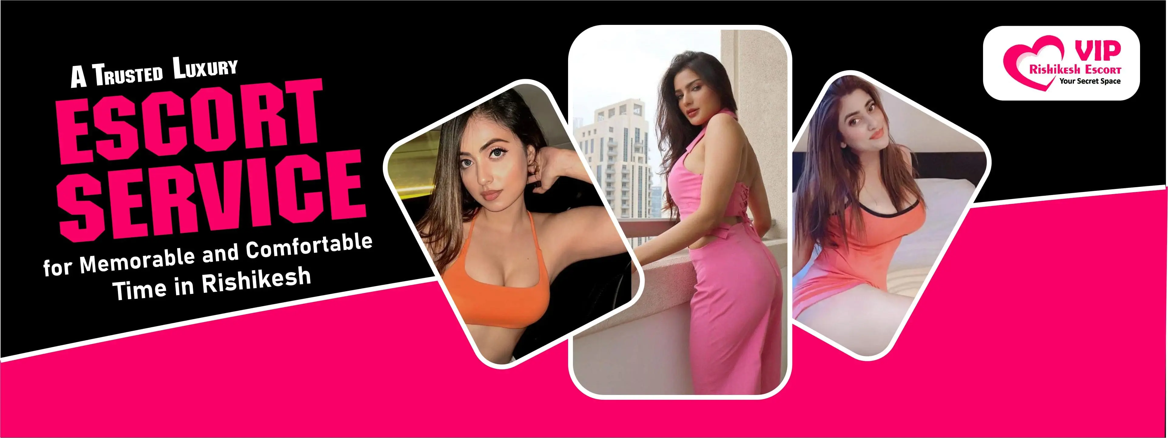 rishikesh escort service